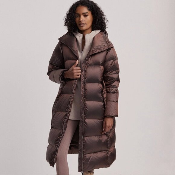 Varley Jackets & Blazers - Varley Payton Puffer, New, Large